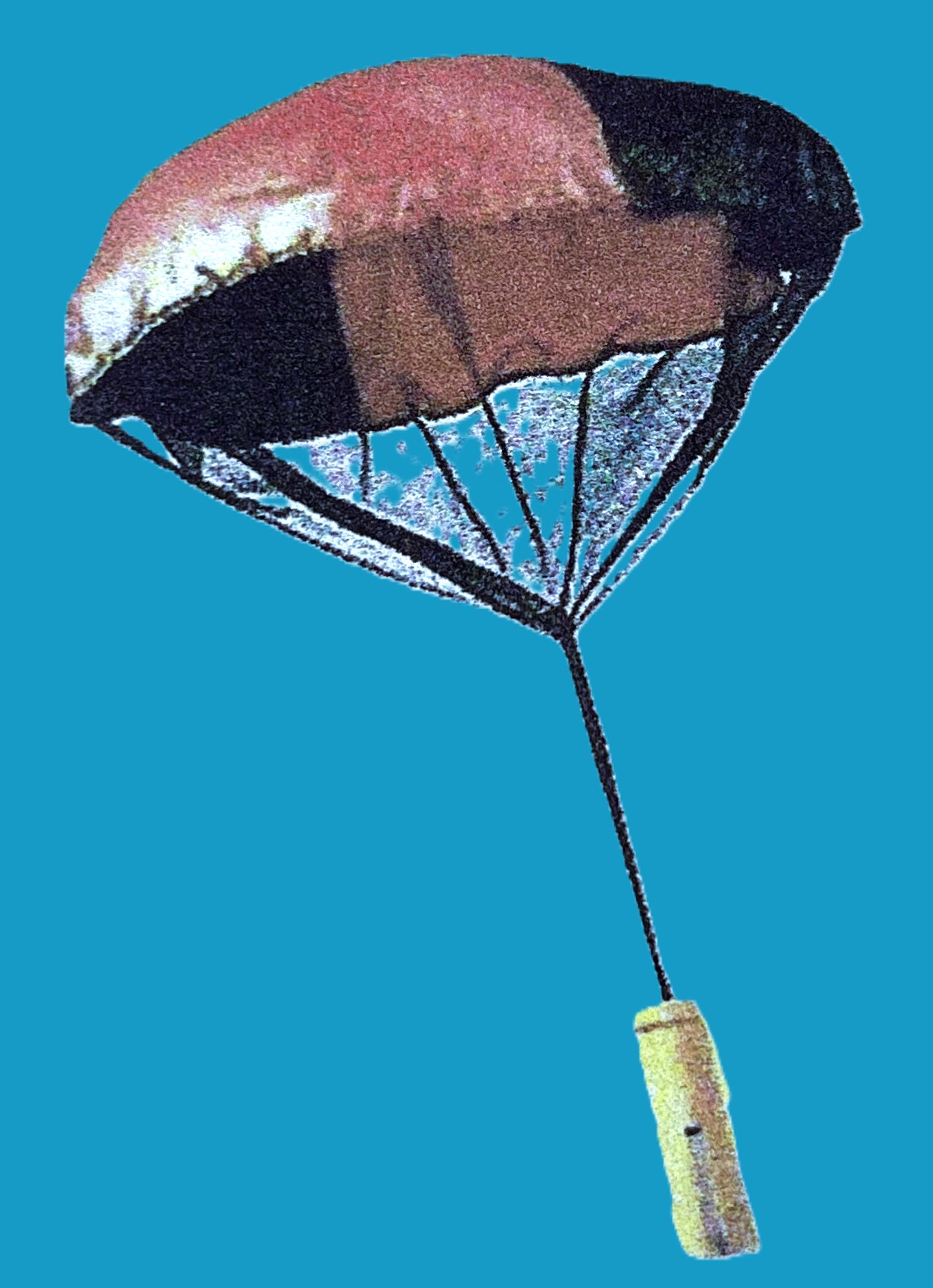 Parachute Toy